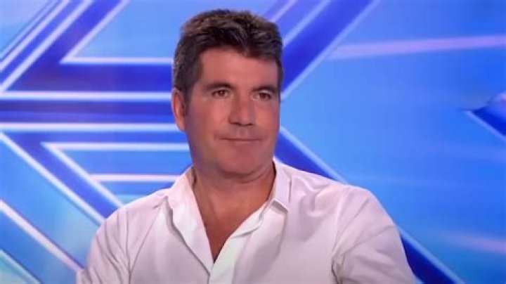 Simon Cowell Speaks Out About "X Factor" Season 2023