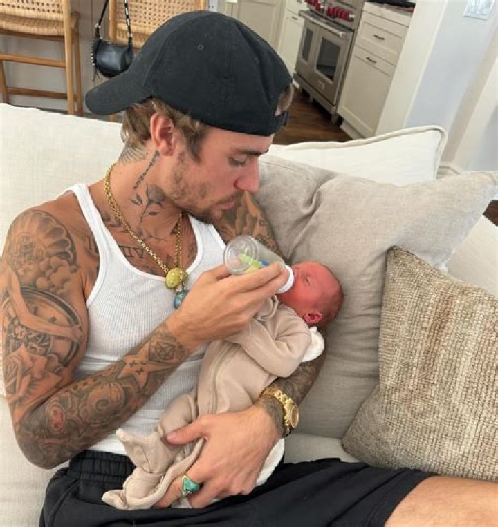 Sophie Brusseaux: Exposing The Secrets Of Justin Bieber's Baby Mama