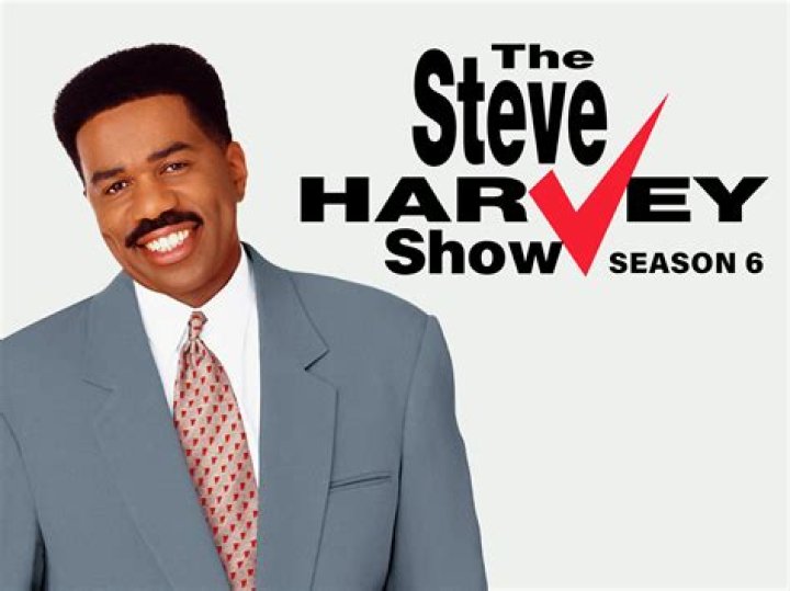 Steve Harvey: A Legacy Remembered After His Passing In 2024