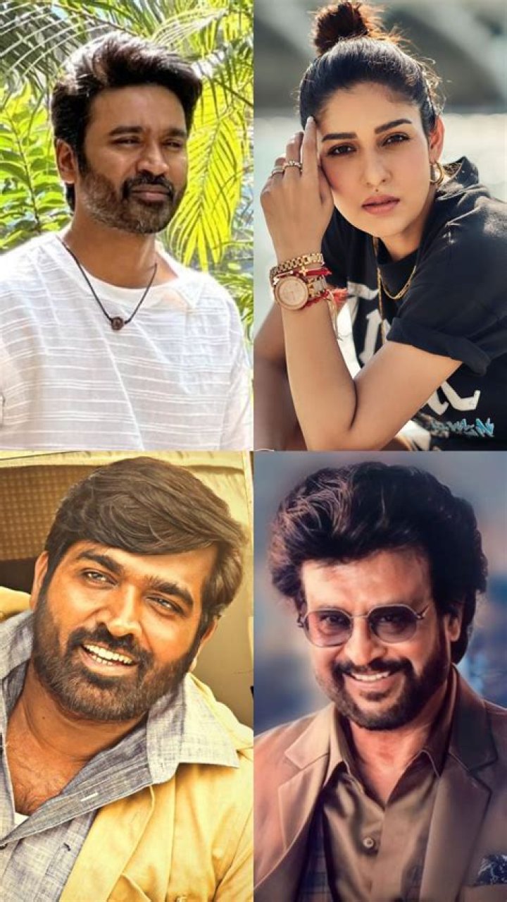 Suriya Sethupathi: The Multifaceted Star Of Indian Cinema