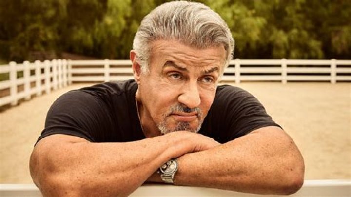 Sylvester Stallone's Age In 1985: A Look Back At A Hollywood Legend
