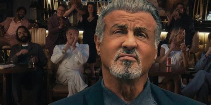 Sylvester Stallone: A Legend At 77 - The Journey Continues In 2024