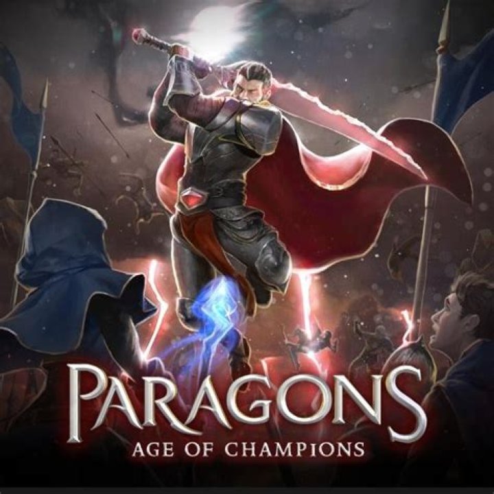 The Age Of Champions: Venge's Triumphant Reign