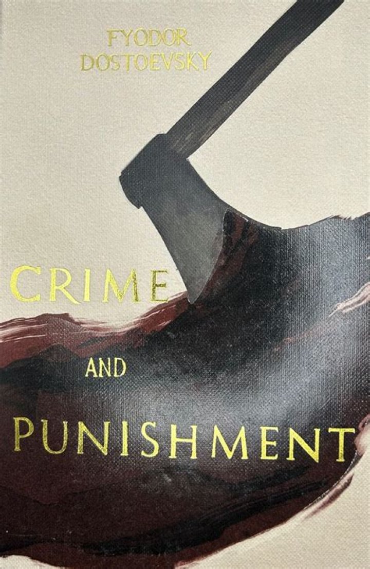 The Comprehensive Guide To Aubrey Wyatt's Crime And Punishment