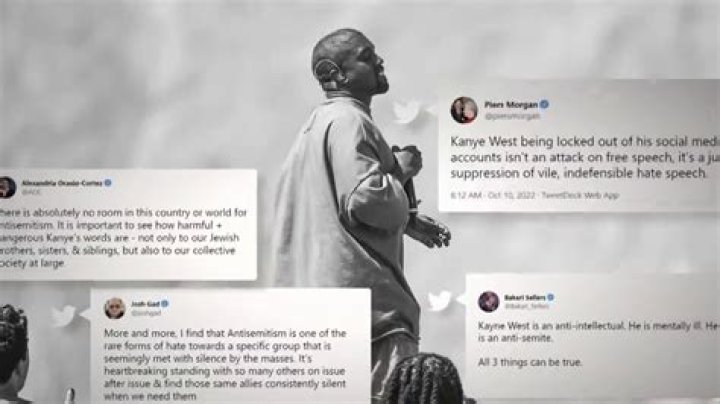 The Definitive Guide To Kanye West's Height