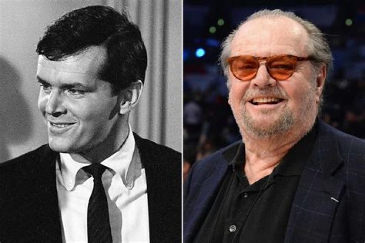The Early Days Of Jack Nicholson: A Look At His Youthful Brilliance