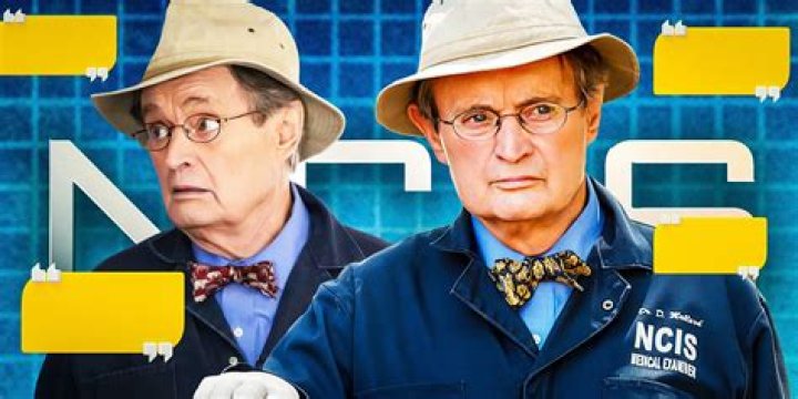 The Endearing Charm Of Ducky From NCIS