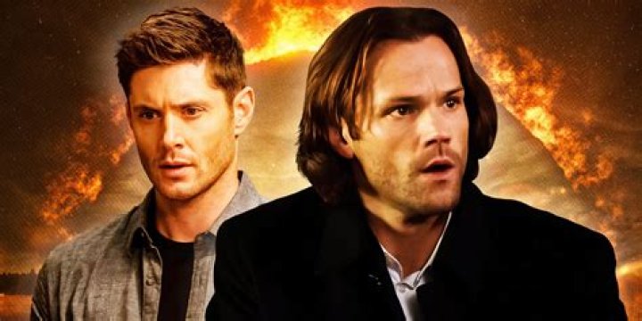 The Final Chapter: Supernatural Season 16