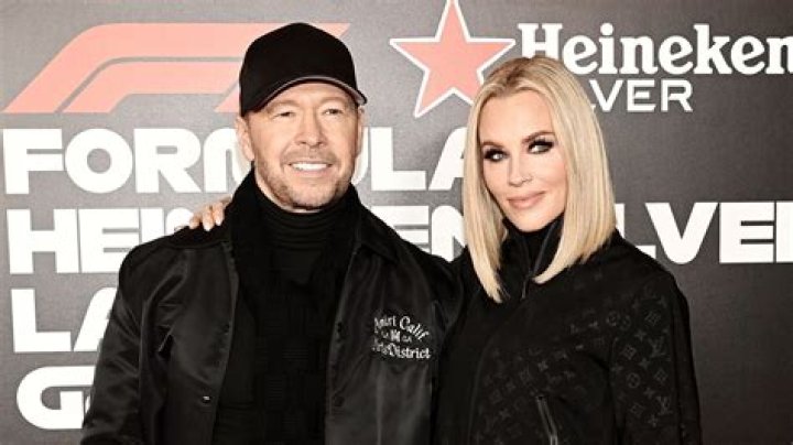 The Incredible Journey Of Donnie And Jenny: A Look Forward To 2024