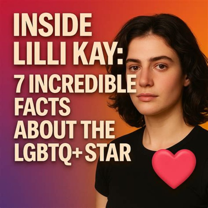 The Incredible Transformation Of Lilli Kay: Before And After