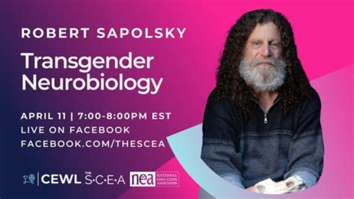 The Intriguing Life Partner Of Dr. Robert Sapolsky: Exploring His Personal Life