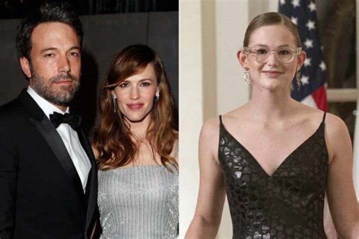 The Latest News On Violet Affleck's Health: What You Need To Know