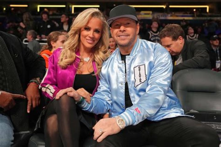 The Latest On Donnie And Jenny's Divorce: Everything You Need To Know