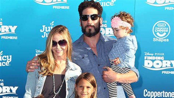 The Love Life Of Jon Bernthal: Past And Present Relationships