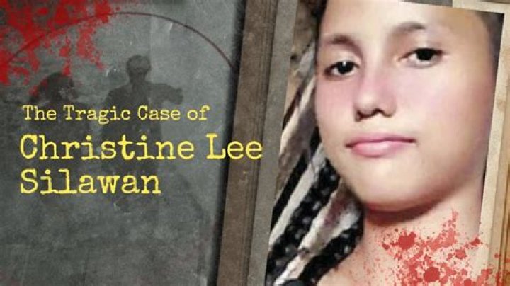 The Tragic Case Of Christine Lee: Unraveling The Mystery