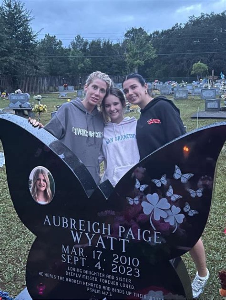 The Tragic End: How Aubrey Paige Wyatt's Life Ended In Suicide