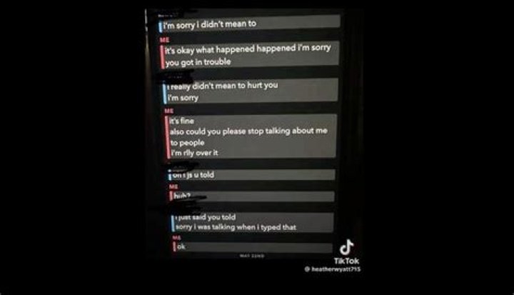 The Tragic End: Understanding Aubriegh's Suicide