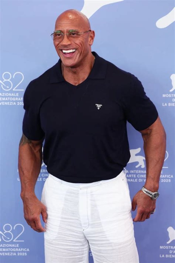 The Truth About Dwayne Johnson's Marital Status: Does He Have A Wife?
