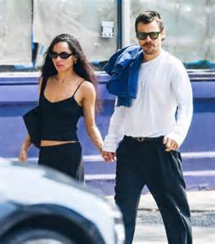 The Ultimate Breakdown: Did Zoe And Nick Call It Quits?