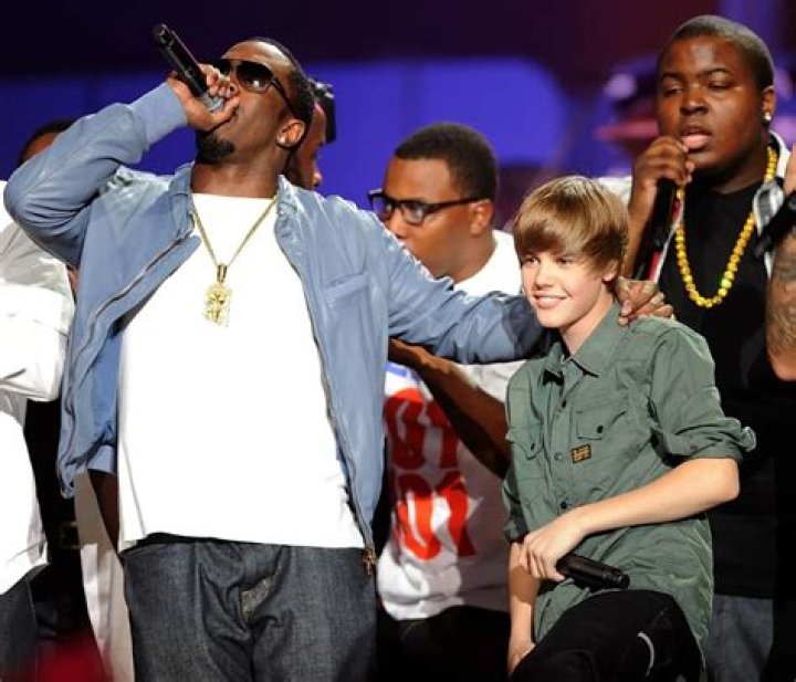 The Ultimate Duo: Justin Bieber And Odell Beckham Jr.
