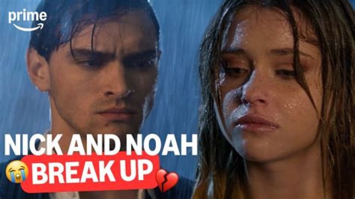 The Ultimate Guide: Did Nick Break Up With Zoe? Unraveling The Truth