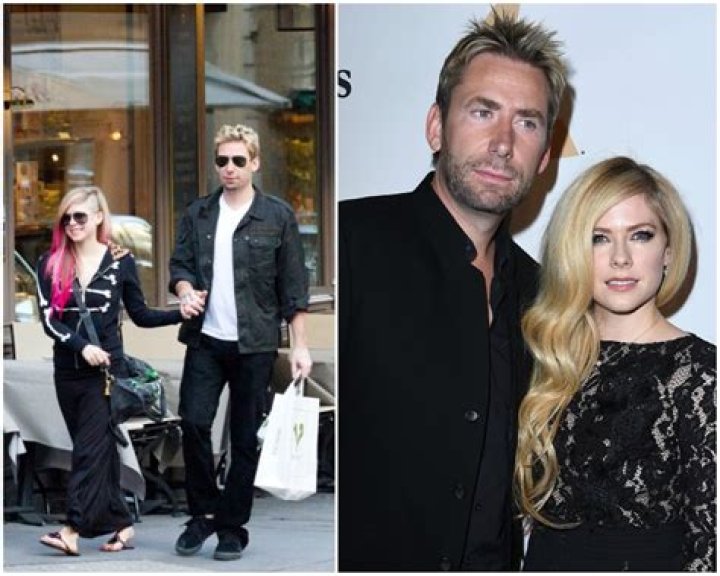The Ultimate Guide To Baby Avril Lavigne Kids: Everything You Need To Know