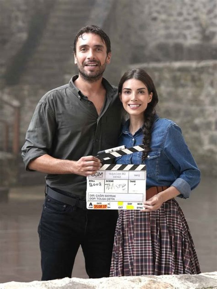 The Ultimate Guide To Burak Deniz Shows: Explore His Captivating Performances