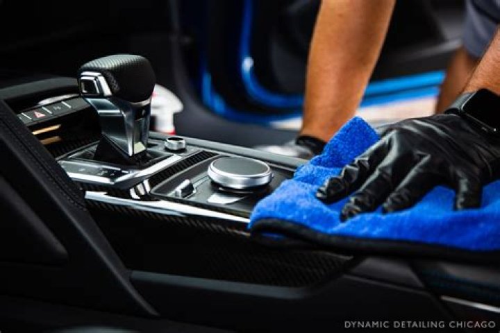 The Ultimate Guide To Detailing Cars With Davey Detail