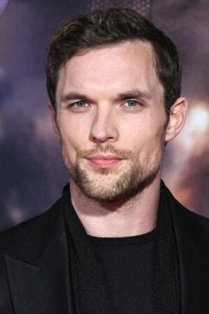 The Ultimate Guide To Ed Skrein: Biography, Movies, And More