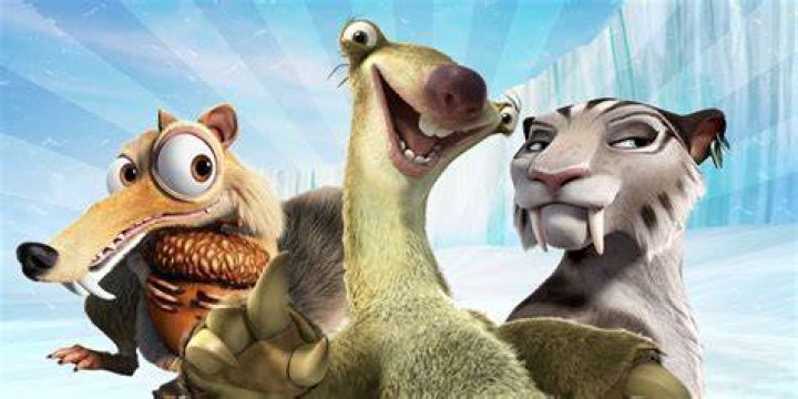 The Ultimate Guide To Unforgettable Ice Age Characters: Meet The Beloved Herd