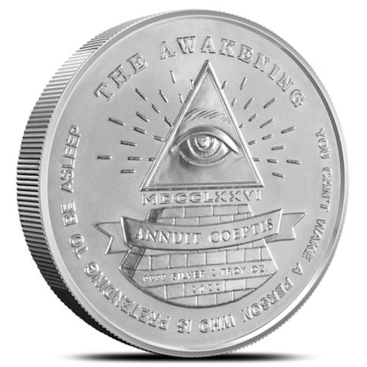 The Ultimate Guide To Wall Street Silver On Twitter