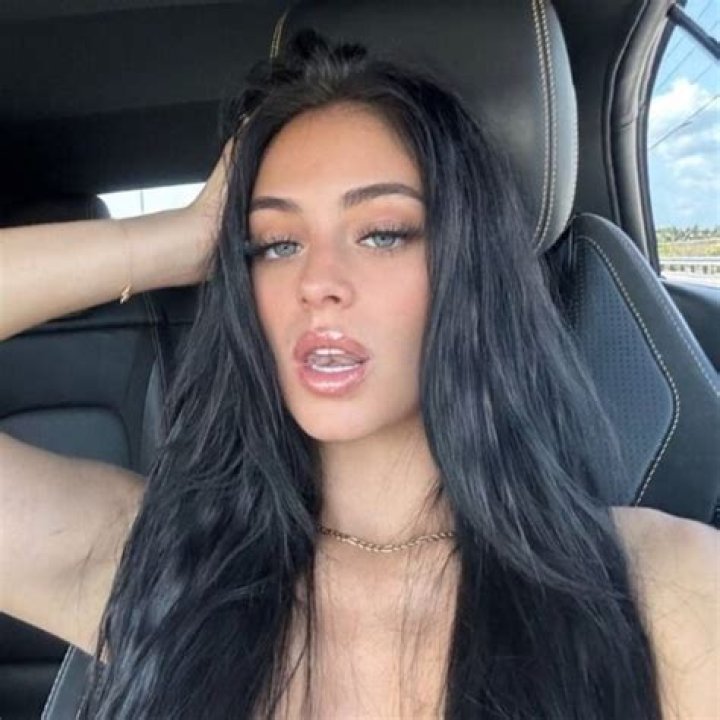 The Uncovered Truth: Camilla Arajuo's Exclusive OnlyFans Content