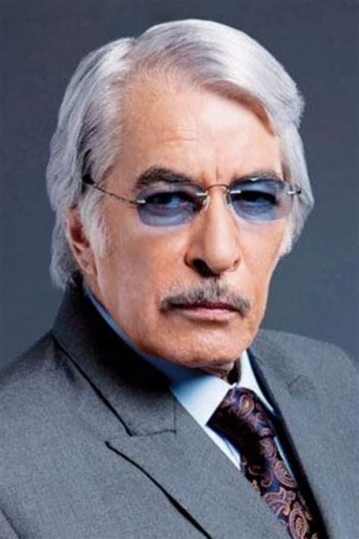 The Unforgettable Journey Of Enrique Rocha: A Legacy In Entertainment