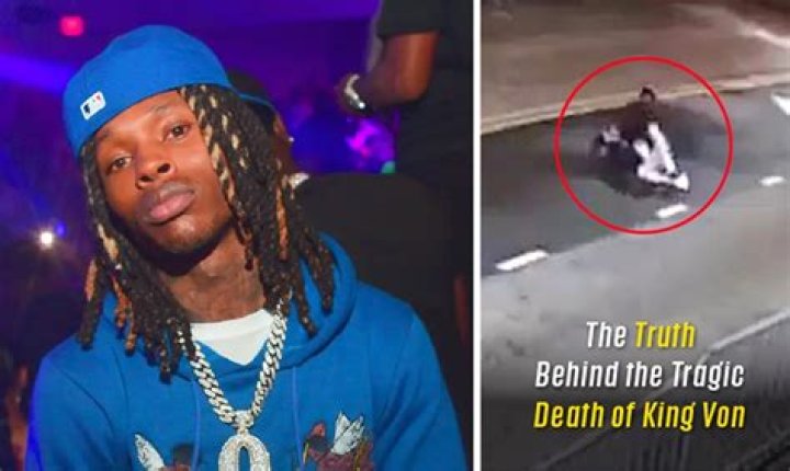 The Unseen Truth: King Von's Autopsy Report