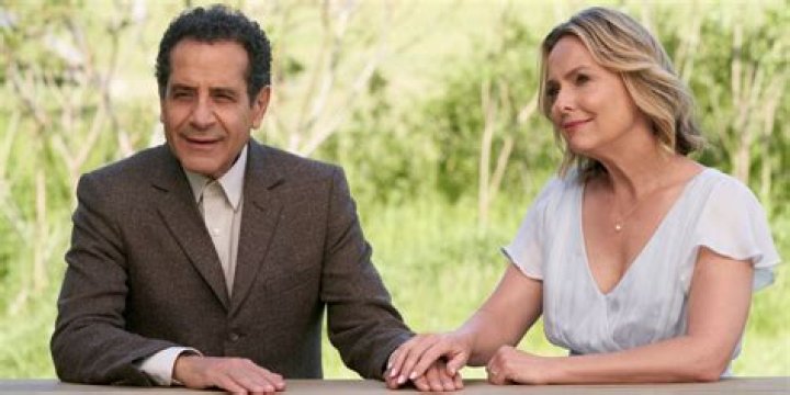 Tony Shalhoub's Impressive Net Worth: A Deep Dive Into His Success