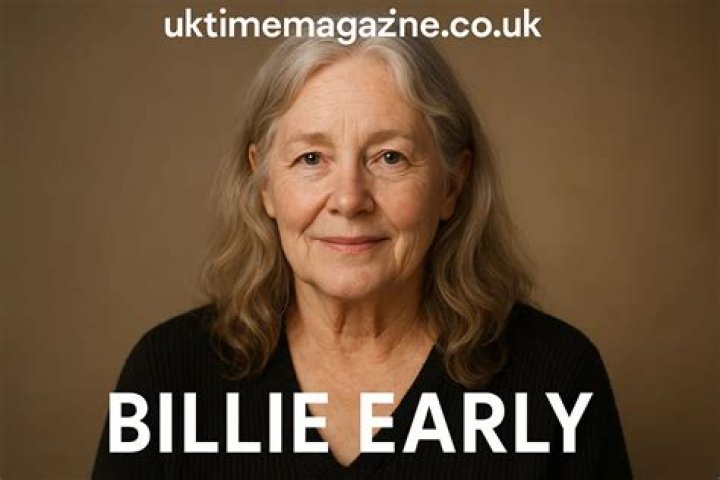 Top Picks For Billie Early: Discover The Collection Today