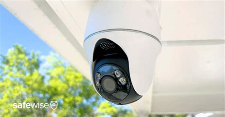 Top-Rated CCTV Cameras For Monitoring Your Child's Safety