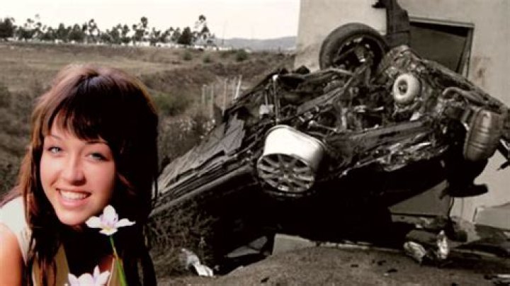 Top Secret Horror: Nikki Catsouras' Death Photoshoot Revealed
