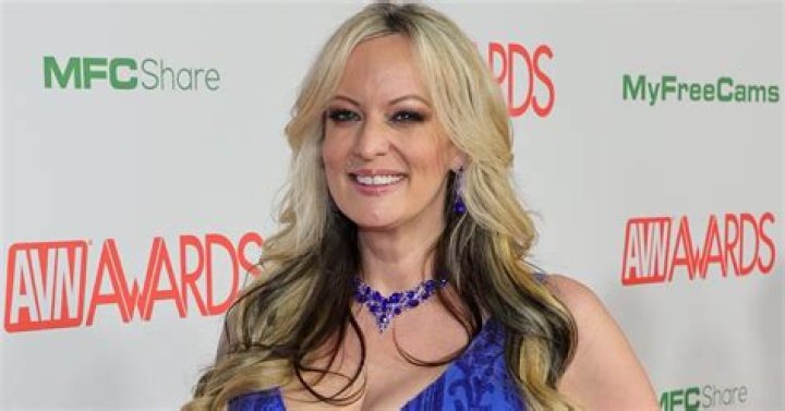 \$tormey Daniels Net Worth: How Rich Is She?
