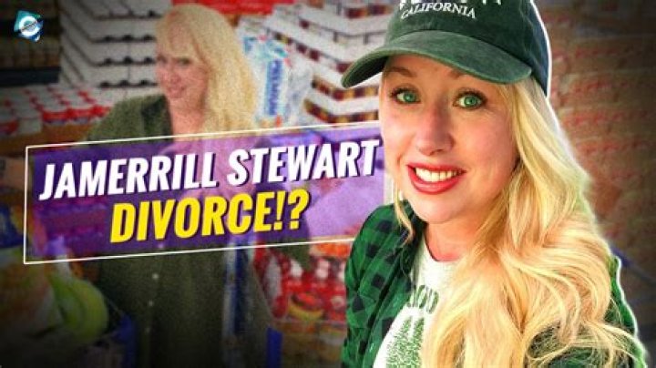 Tragic Accident: Jamerrill Stewart's Husband's Fate Revealed