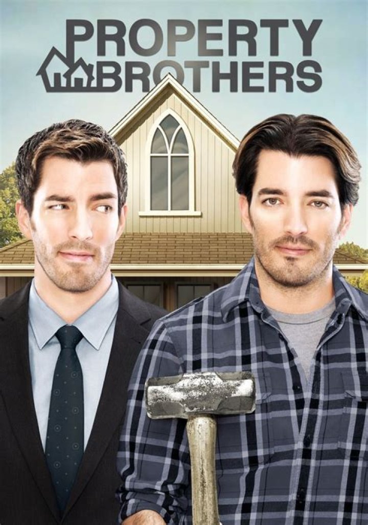 Tragic News: The Property Brother Dies