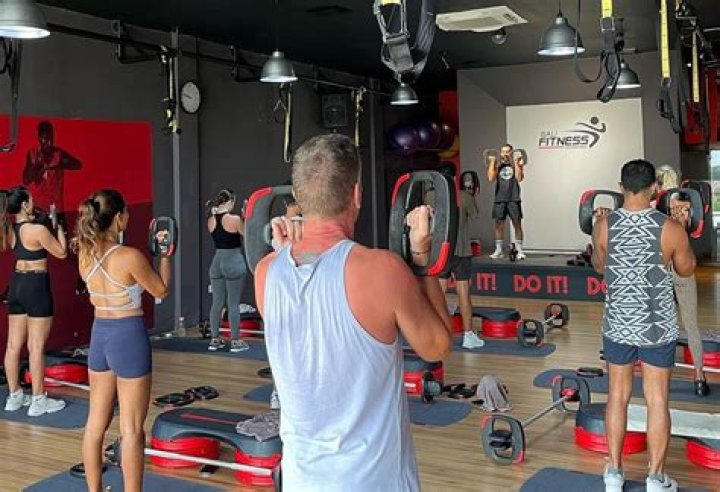 Transform Your Health: Discover The Best Fitness Center In Jackson, MI