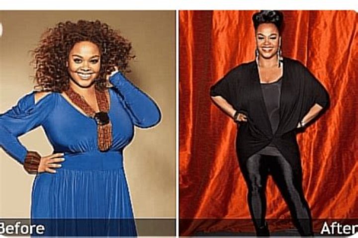 Transforming Lives: The Inspiring Journey Of Tyla Weight Loss