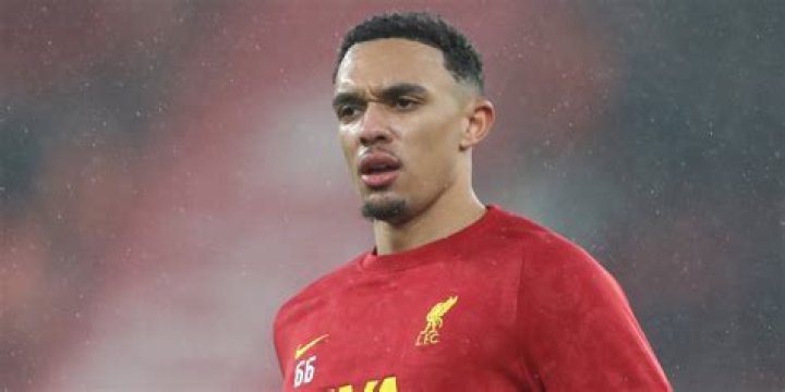 Trent Alexander-Arnold's Family Lineage: A Deeper Look