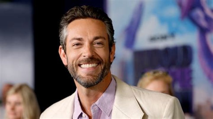 Ultimate Guide To Zachary Gleaves's Age: Discover The Facts