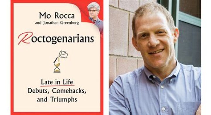 Uncover The Real Identity Behind Mo Rocca