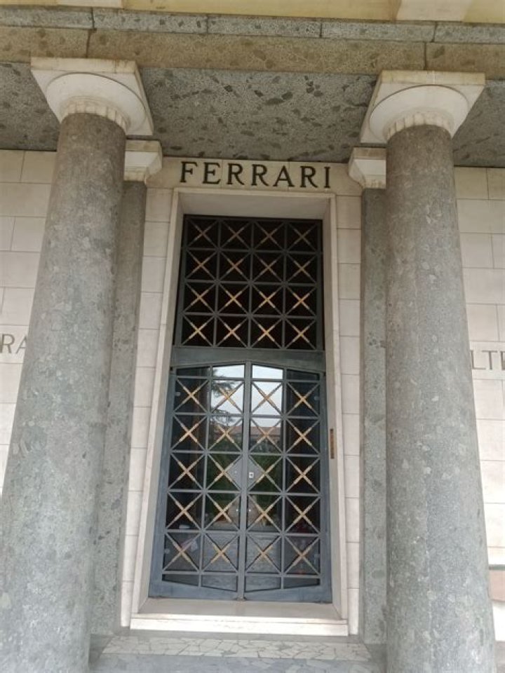 Uncovering The Cause Of Laura Dominica Garello Ferrari's Tragic Death