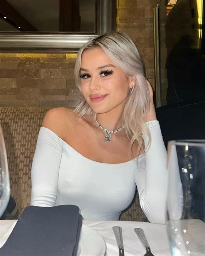 Uncovering The Exclusive Leaks Of Noelle Leyva's OnlyFans