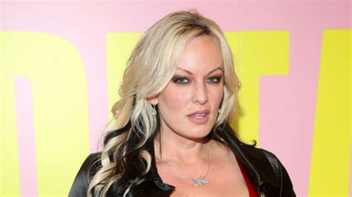 Uncovering The Financial Worth Of Stormy Daniels