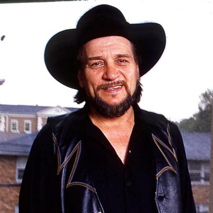 Uncovering Waylon Jennings's Stature: Height And Weight Revealed